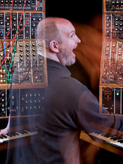 The Floyd Effect - Gordon Reid