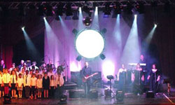 The Floyd Effect, Pink Floyd tribute band