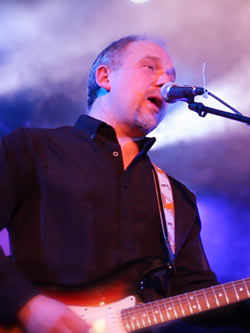 The Floyd Effect - John Lovegrove