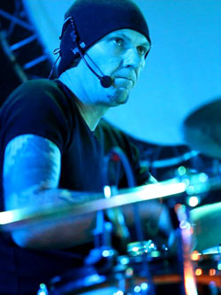 The Floyd Effect - Kerry Howes