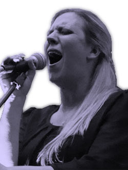 The Floyd Effect - Tiffany Lovegrove